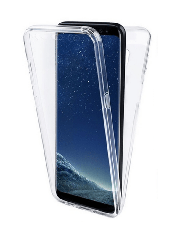 Samsung Galaxy A7 2018 dėklas